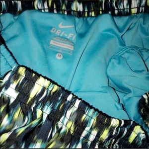 Size Medium Nike Shorts 👄